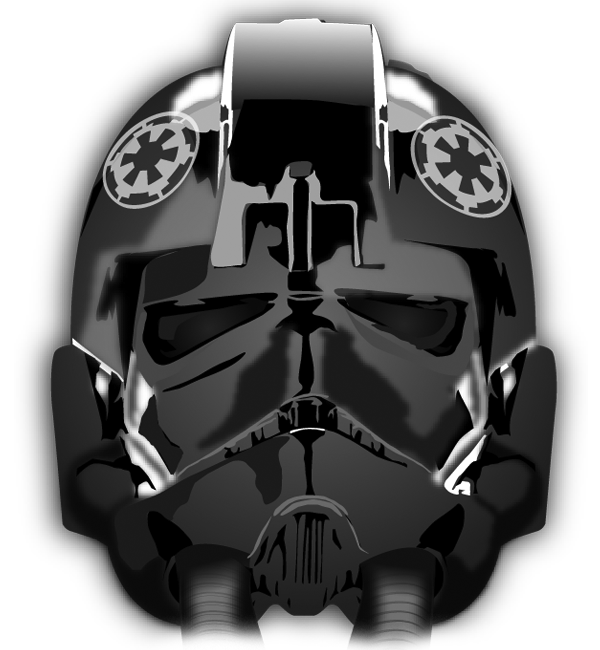 darth vader clipart storm trooper helmet