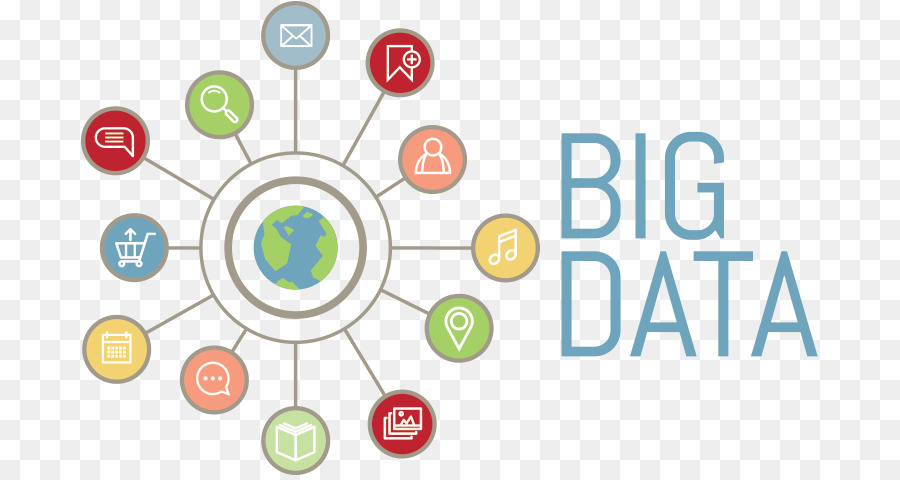 data clipart big data