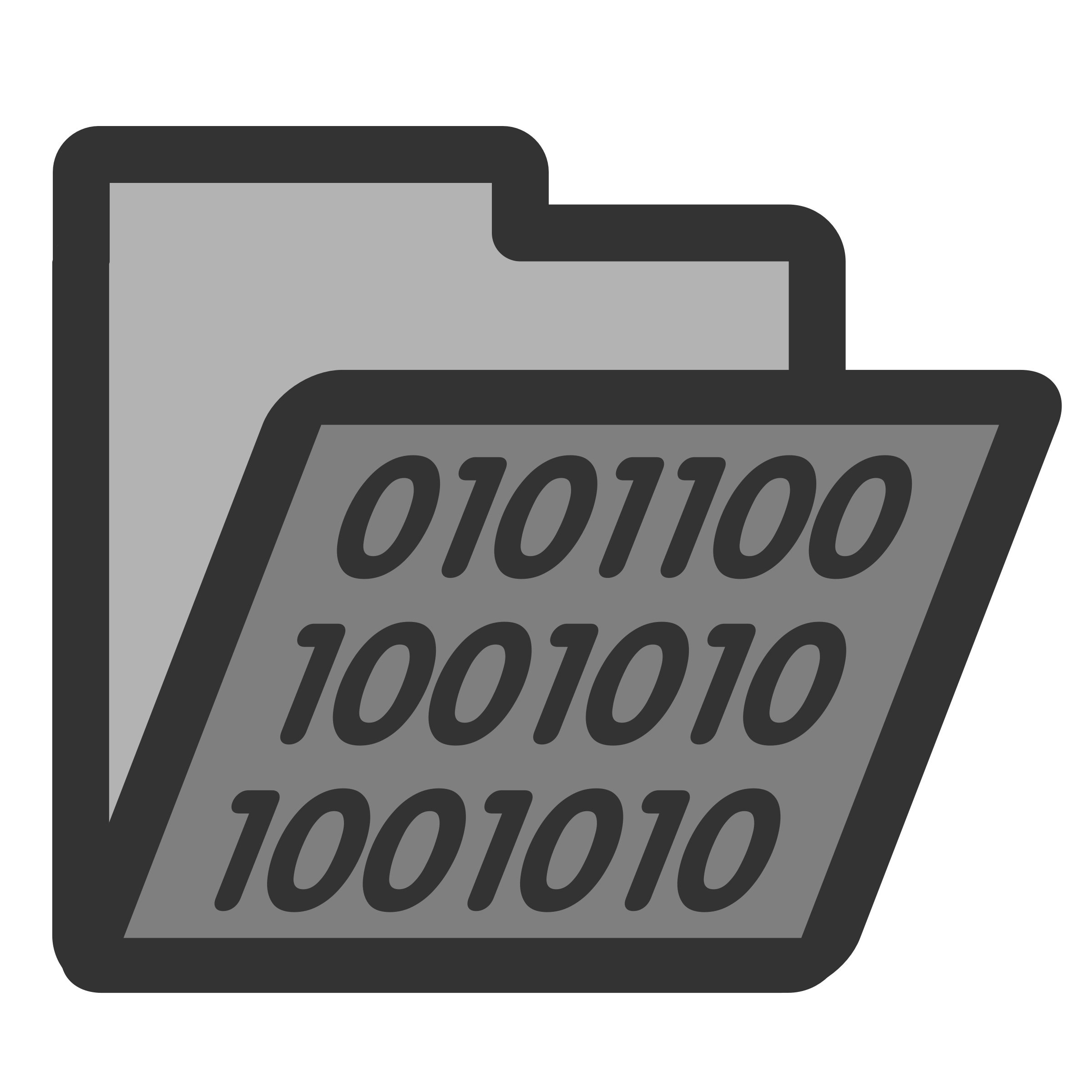 data clipart binary number