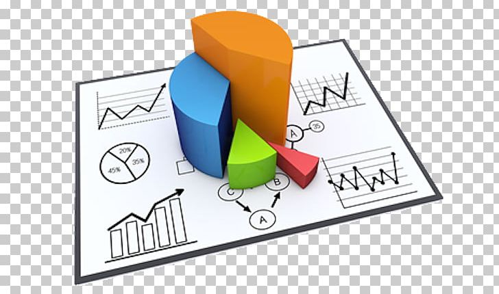 Analytics analysis financial statement. Data clipart business report