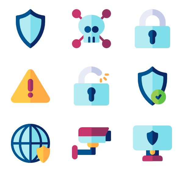 data clipart data protection