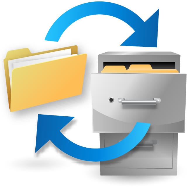 data clipart data recovery