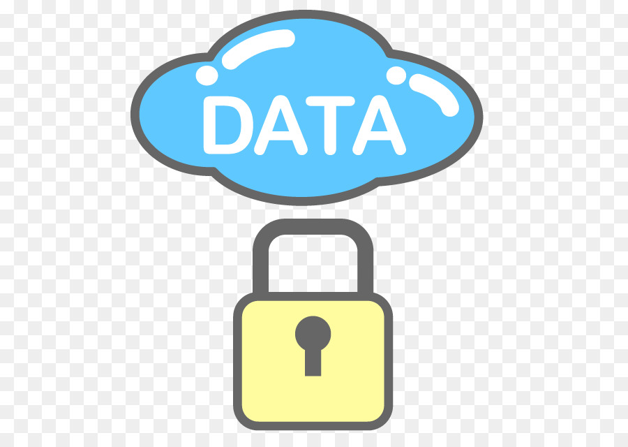 data clipart data security