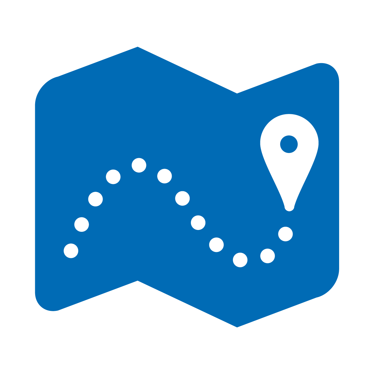 gps clipart business location