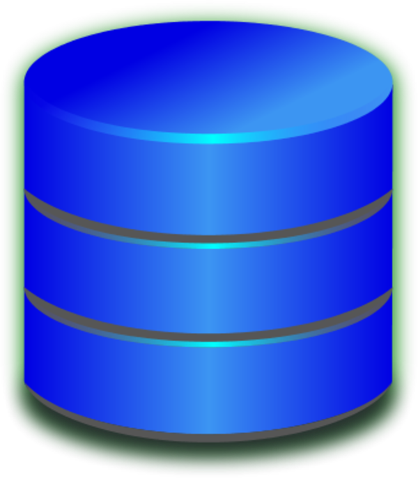 data clipart database