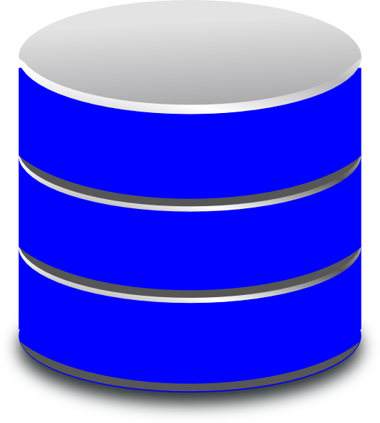 data clipart database