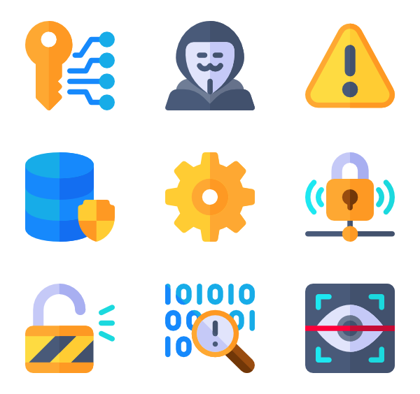 data clipart internet security