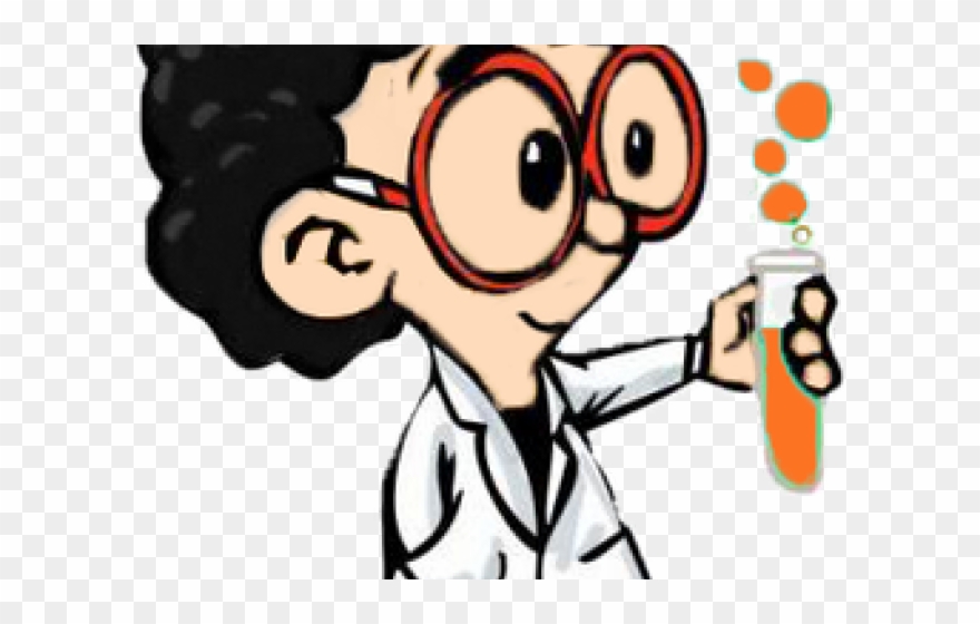scientist clipart science observation