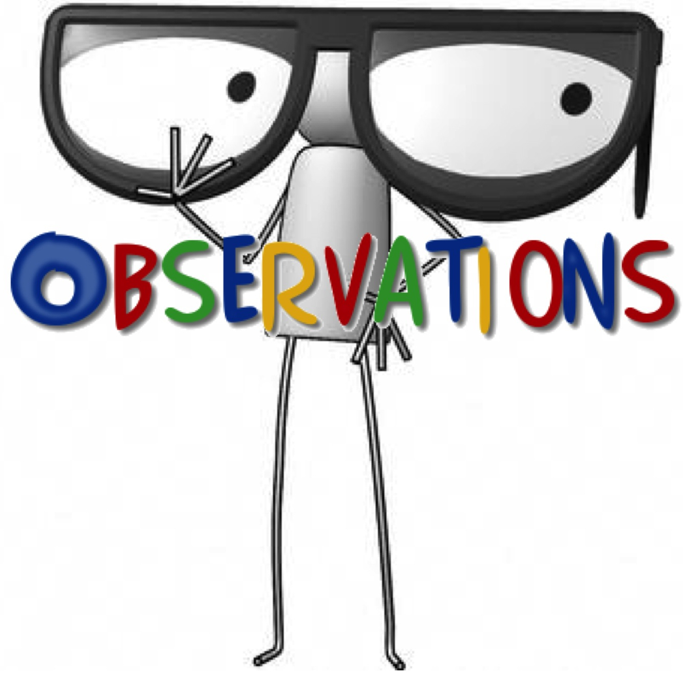 focus clipart science observation