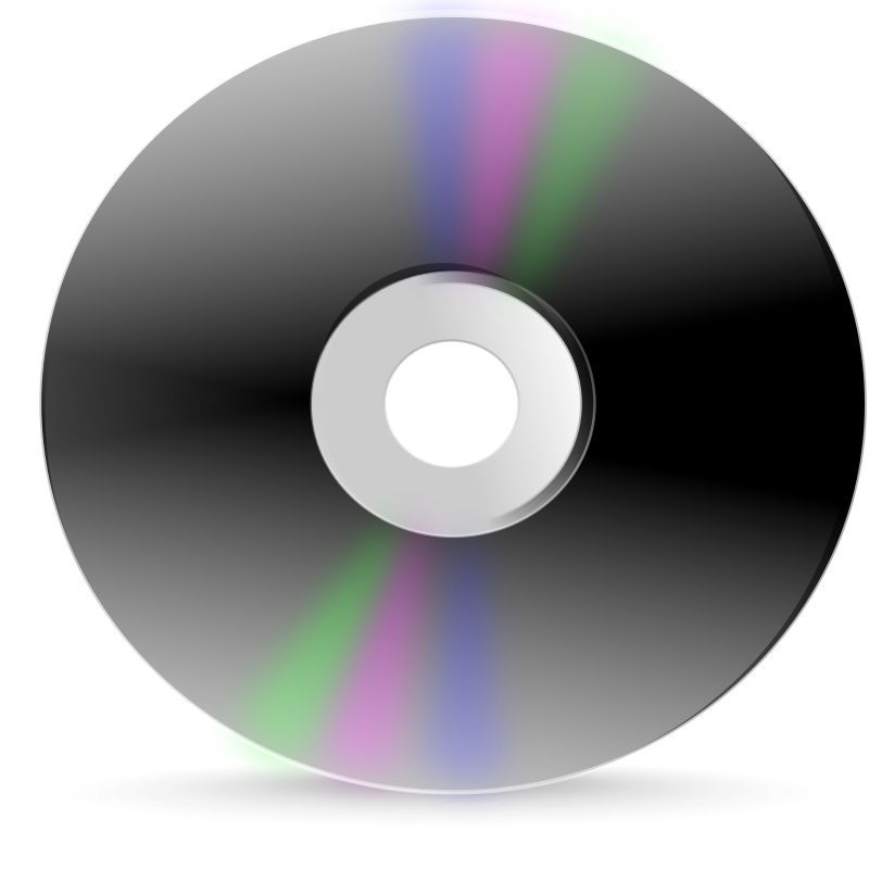 data clipart record