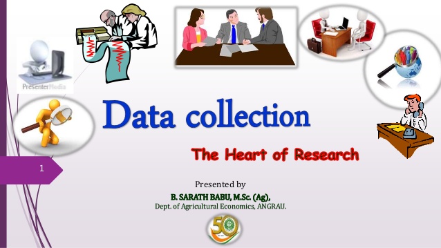 data clipart research method