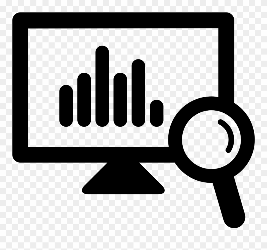 data clipart site analysis