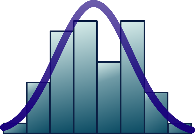 data clipart statistical analysis
