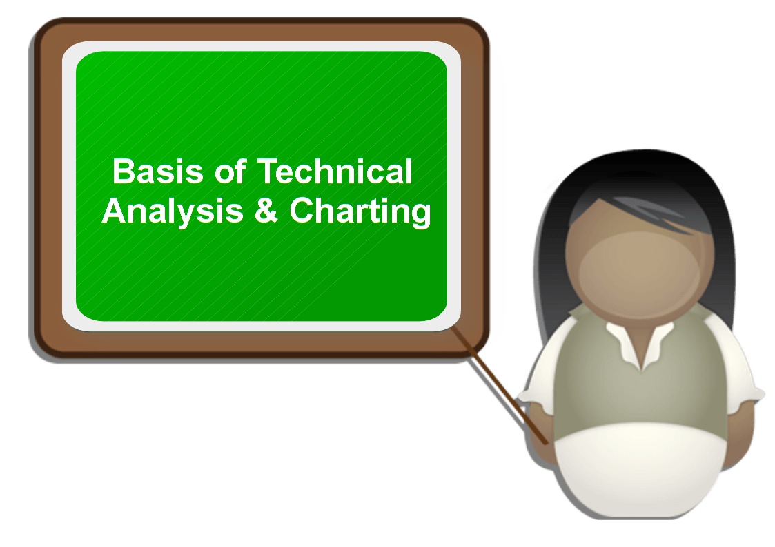 data clipart technical analysis