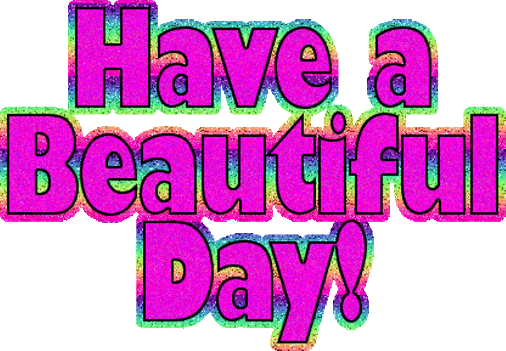day clipart beautiful day