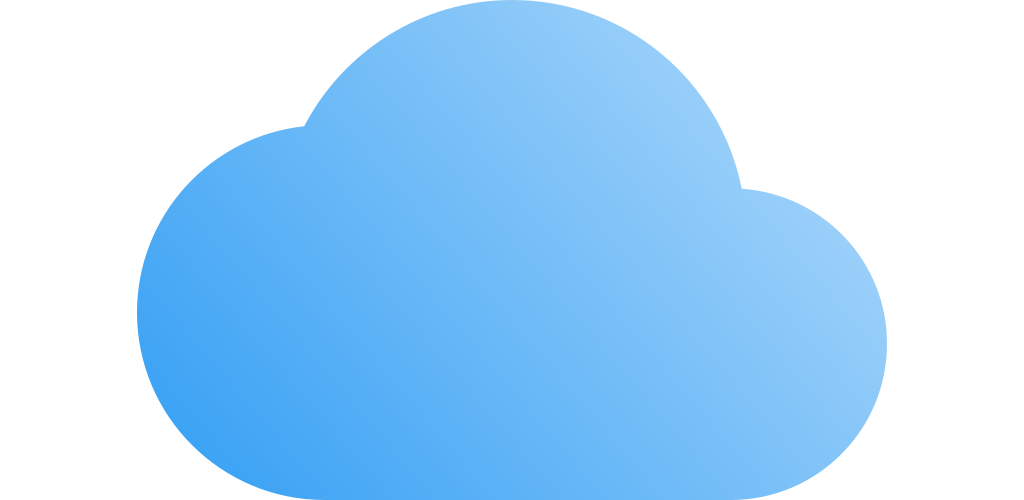 day clipart cloud
