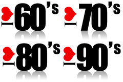 Day clipart decade. Decades clip art panda