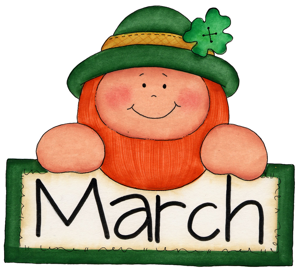 moving clipart march
