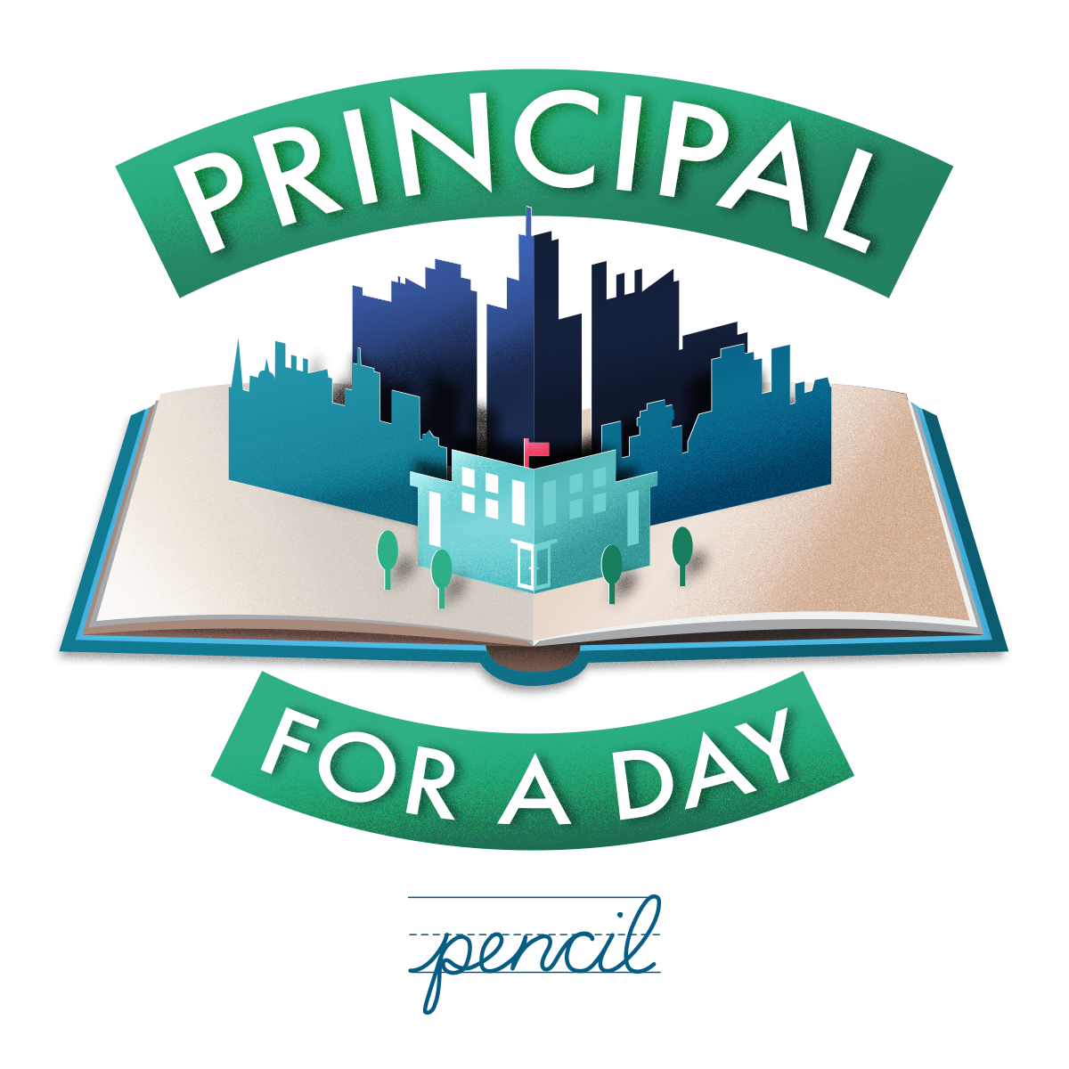 day clipart principal's