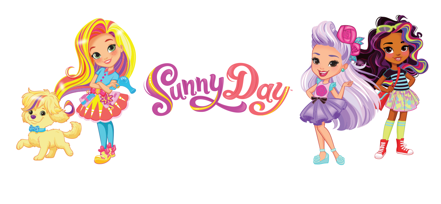 day clipart sunny day