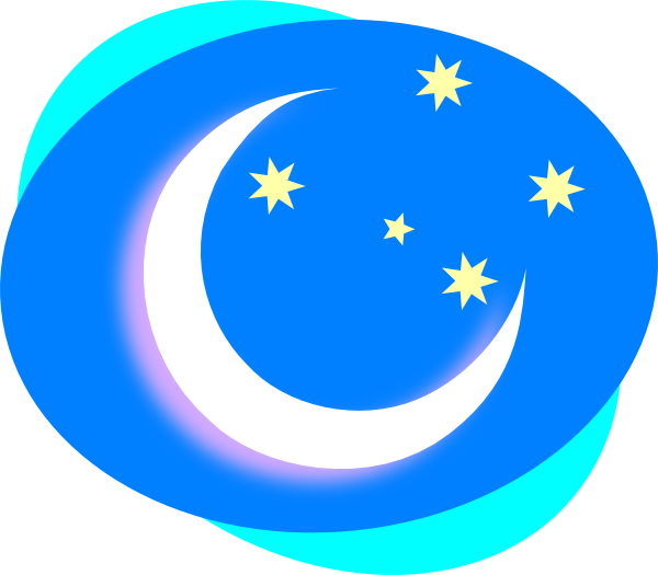 storytime clipart cirlce