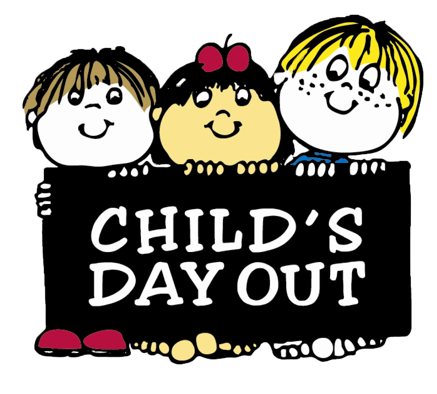 Day clipart week. Old fort baptist church