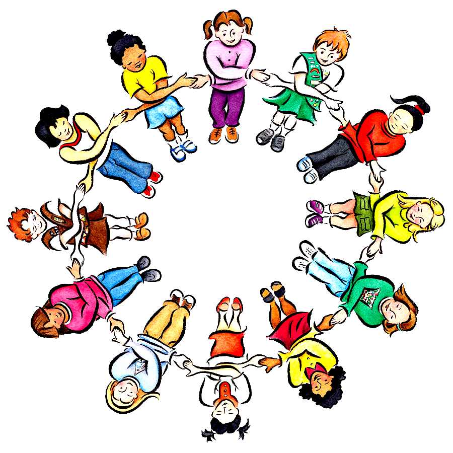 daycare clipart