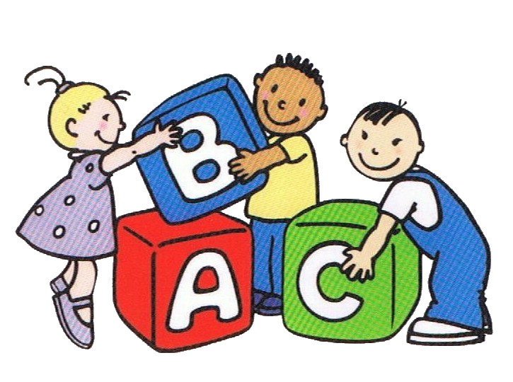 Abc clipart daycare. Free cliparts download clip