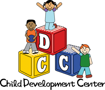 daycare clipart child development