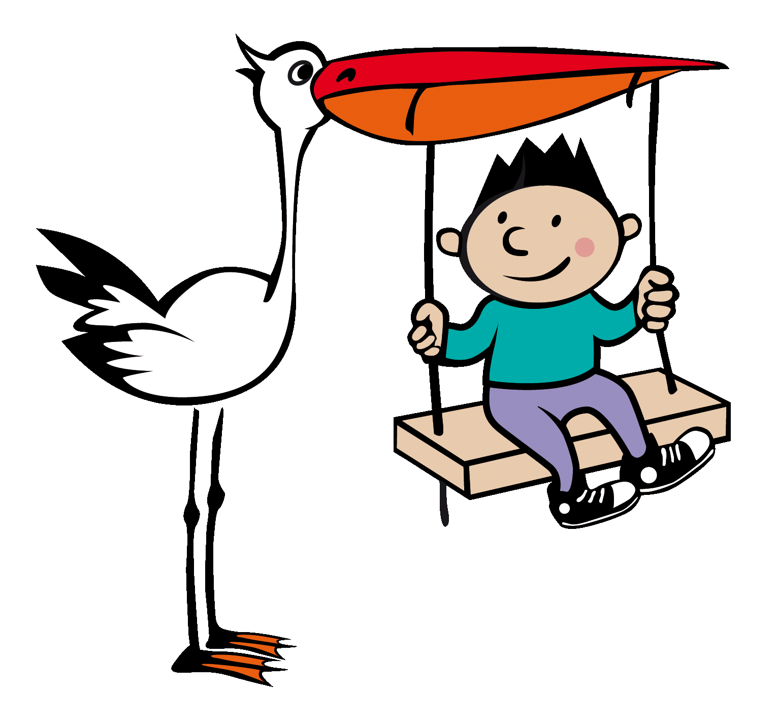 daycare clipart child welfare