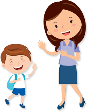 Daycare clipart child welfare. Preschool care roanoke va