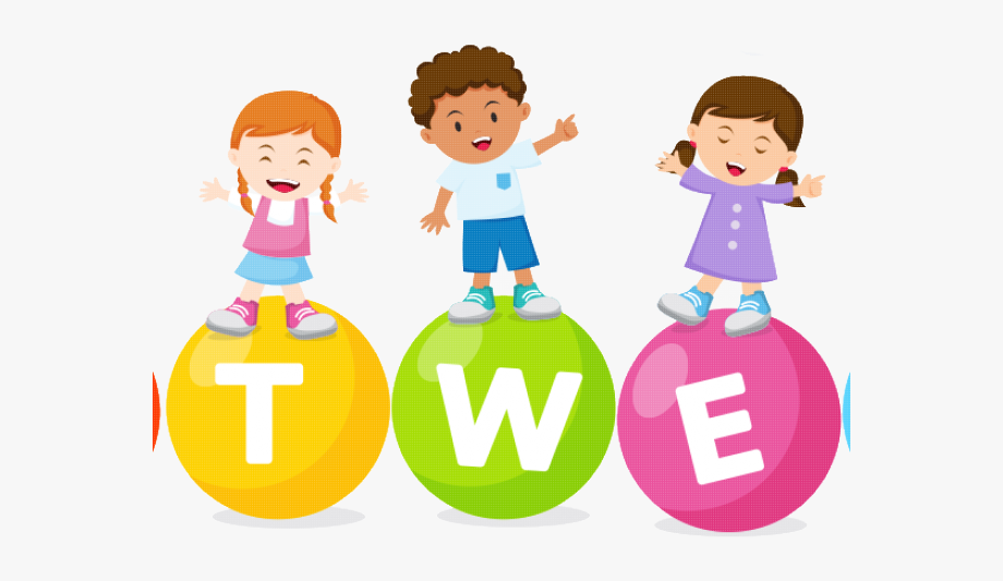 daycare clipart childrens day