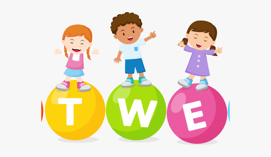 Daycare clipart childrens day. Vans van happy children
