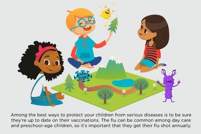 Daycare clipart community kid. Protect your kids from