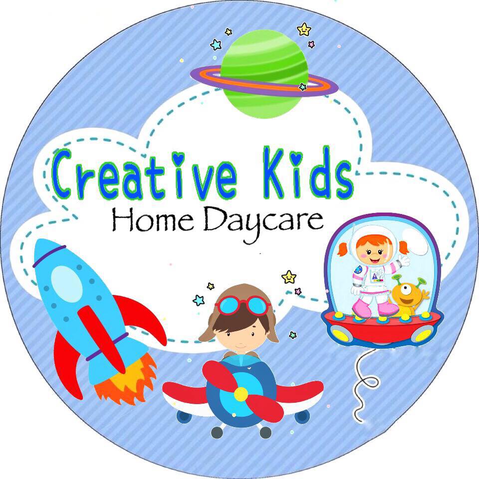 daycare clipart creativity kid