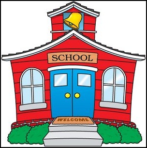 daycare clipart daycare building