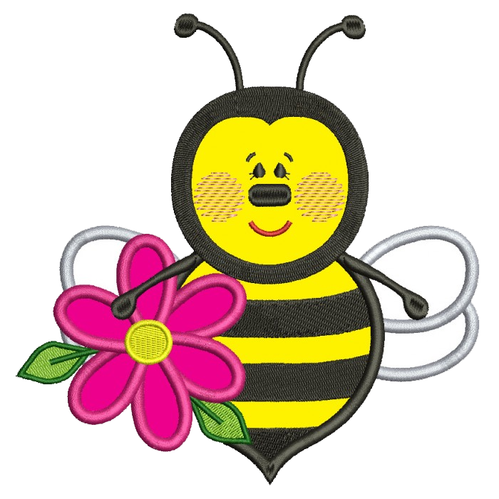 honest clipart bee