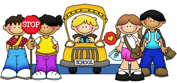 daycare clipart departure