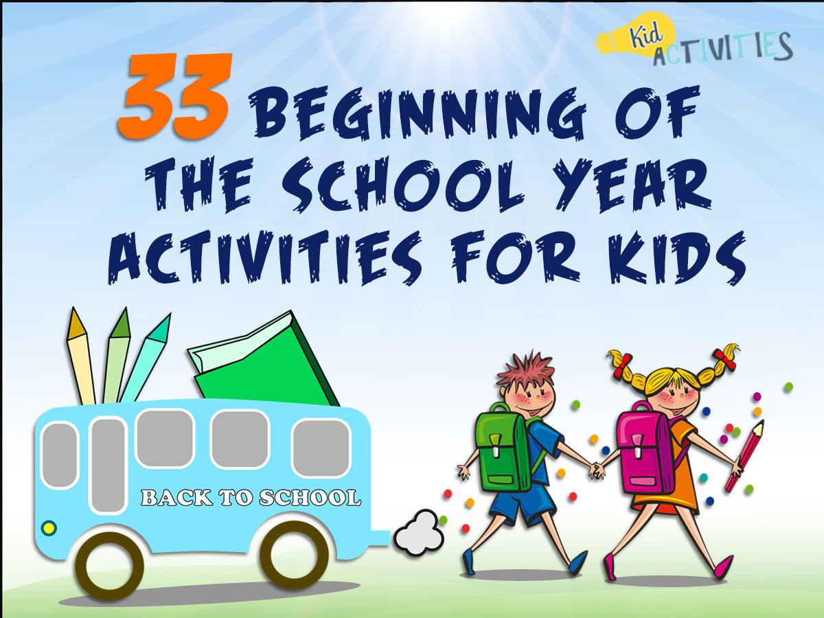 Daycare clipart end school year.  beginning of the