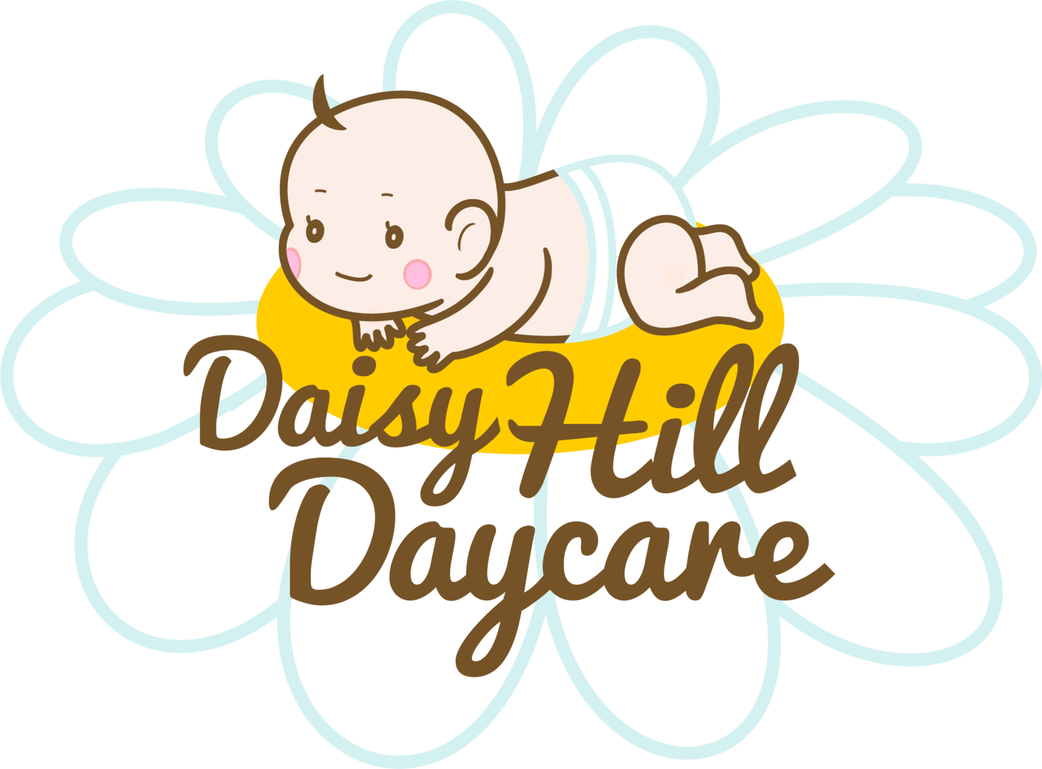 daycare clipart exercise