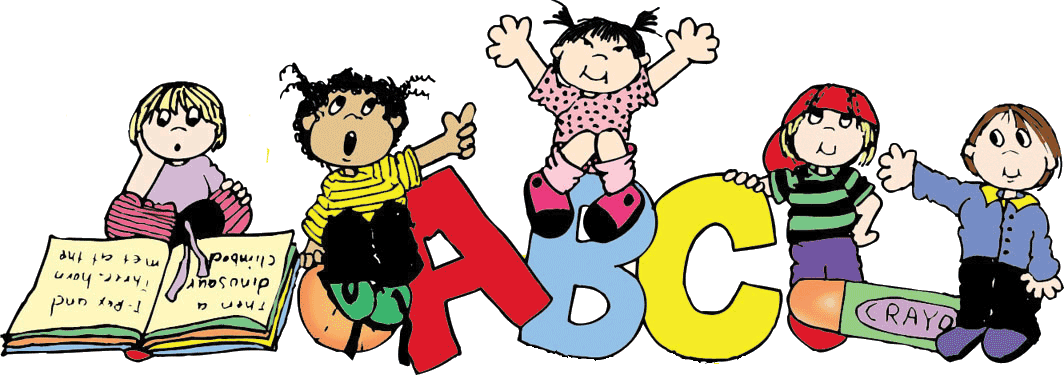 Childcare centers and preschools. Daycare clipart first day preschool