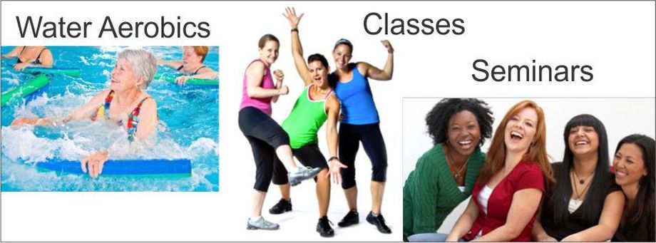 daycare clipart fitness