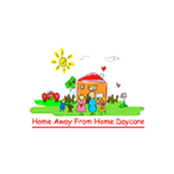 daycare clipart home away from home