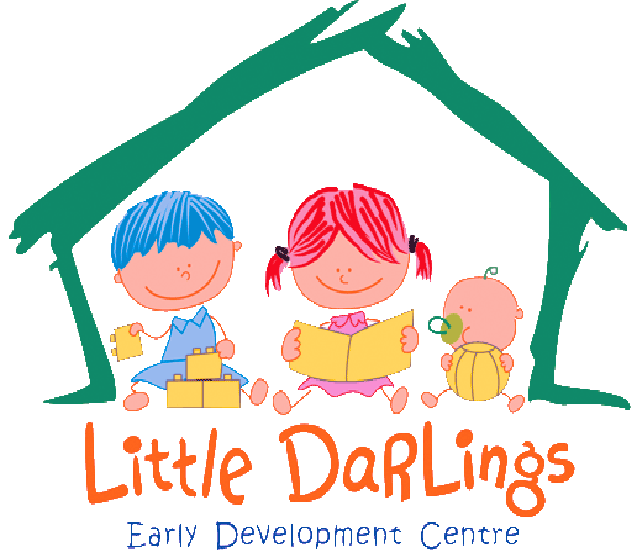 daycare clipart little child