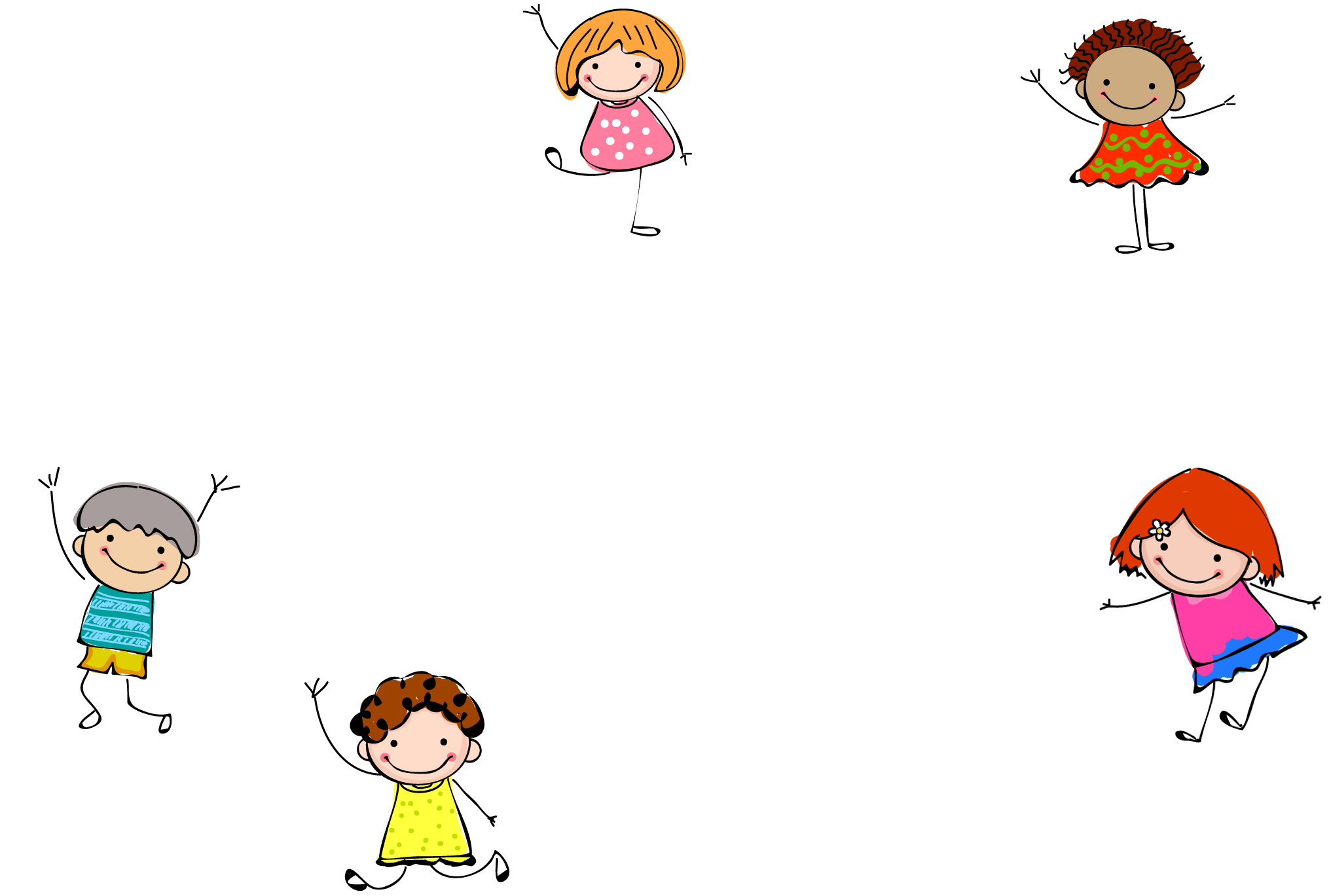 Home discovery world kelowna. Daycare clipart mental development