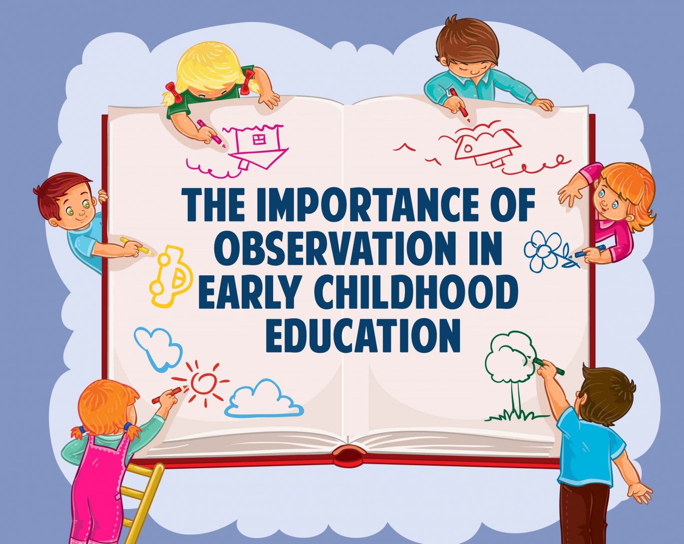 language clipart early learning