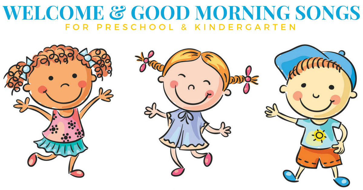 daycare clipart morning activity