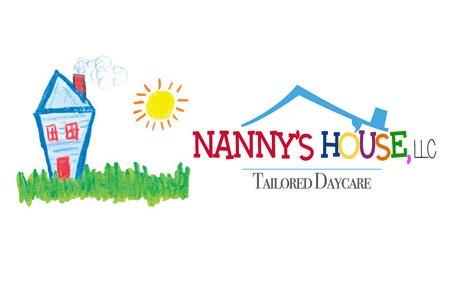 daycare clipart normal house