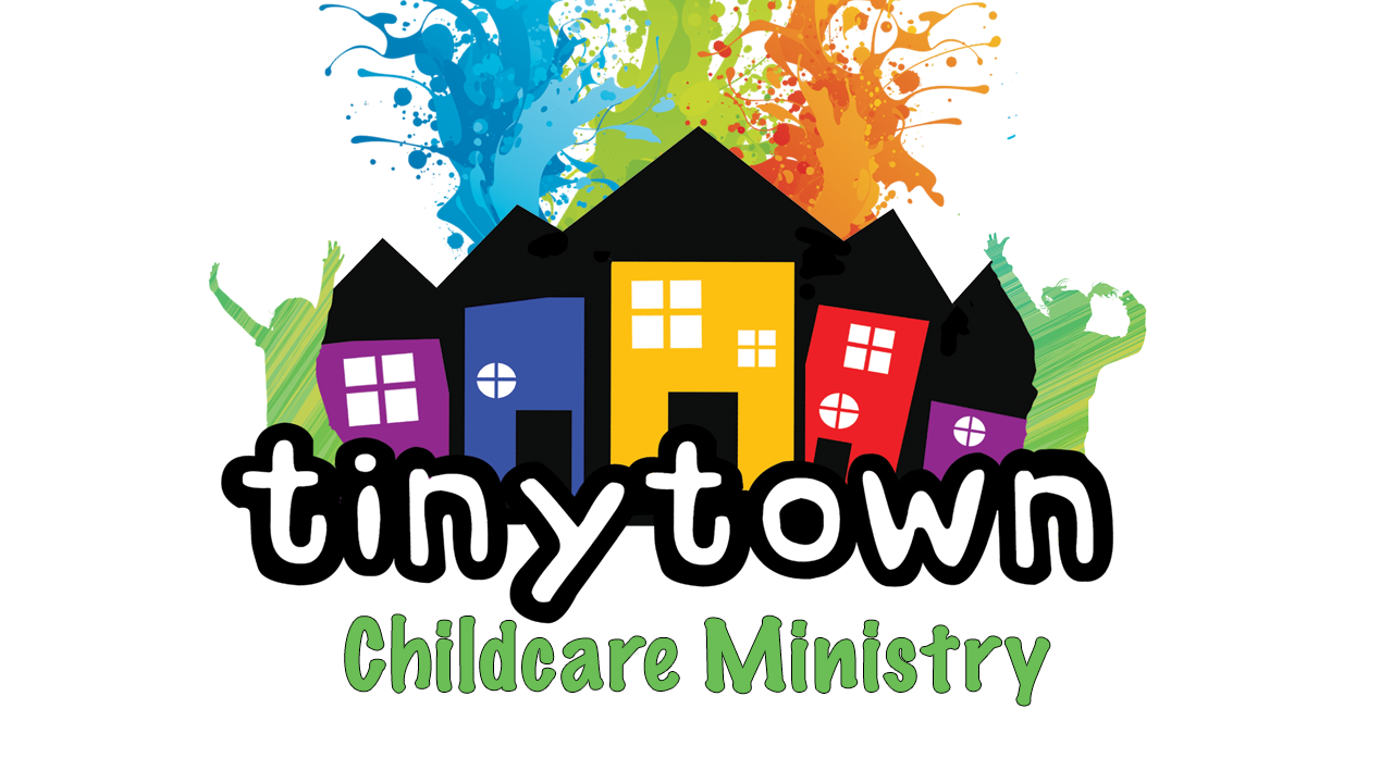 Daycare clipart open house. Tinytown waypoint community church