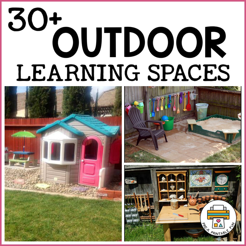 daycare clipart outdoor learning